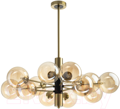 Люстра Citilux Нарда CL204190