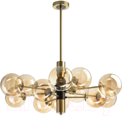 Люстра Citilux Нарда CL204190