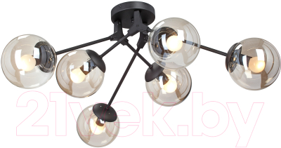 Люстра Vitaluce V4323-1/6PL - фото