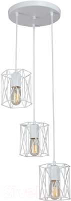 Люстра Vitaluce V43820-0/3S