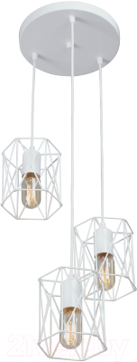 Люстра Vitaluce V43820-0/3S