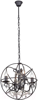 Люстра Vitaluce V4387-1/4 - фото