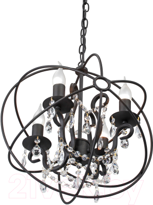 Люстра Vitaluce V4387-1/4