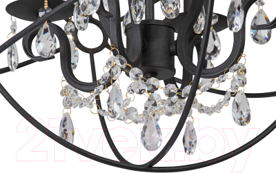 Люстра Vitaluce V4387-1/4