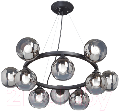 Люстра Vitaluce V4485-1/10S - фото