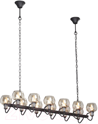 Люстра Vitaluce V4488-1/12 - фото