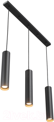 Потолочный светильник Vitaluce V4640-1/3S