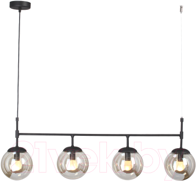 Люстра Vitaluce V4692-1/4S