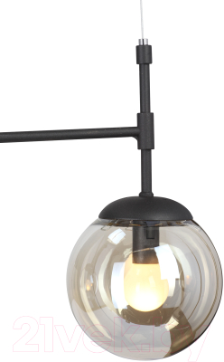 Люстра Vitaluce V4692-1/4S