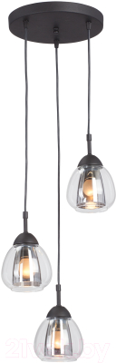 Люстра Vitaluce V4704-1/3S  - фото