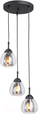 Люстра Vitaluce V4704-1/3S 