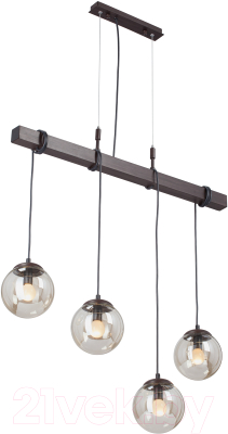 Потолочный светильник Vitaluce V4716-7/4S - фото