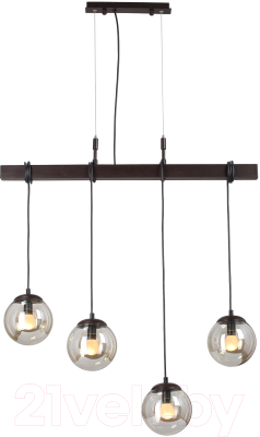 Потолочный светильник Vitaluce V4716-7/4S