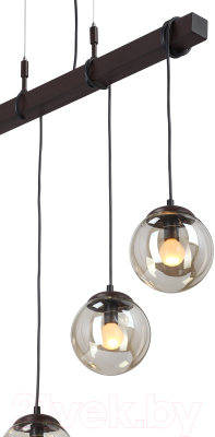 Потолочный светильник Vitaluce V4716-7/4S