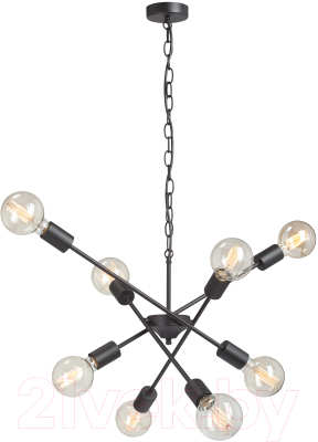 Люстра Vitaluce V4750-1/8 - фото