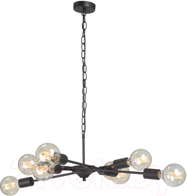 Люстра Vitaluce V4750-1/8