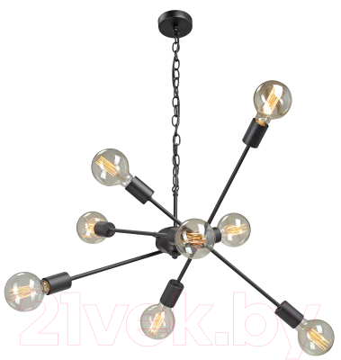 Люстра Vitaluce V4750-1/8