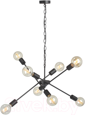 Люстра Vitaluce V4750-1/8