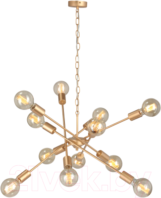 Люстра Vitaluce V4750-8/12