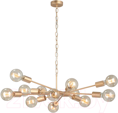 Люстра Vitaluce V4750-8/12