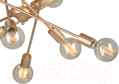 Люстра Vitaluce V4750-8/12