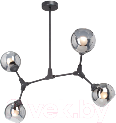 Люстра Vitaluce V4823-1/4PL - фото