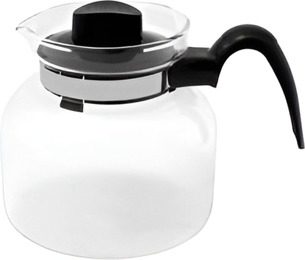 Заварочный чайник Termisil CDMB090A - фото