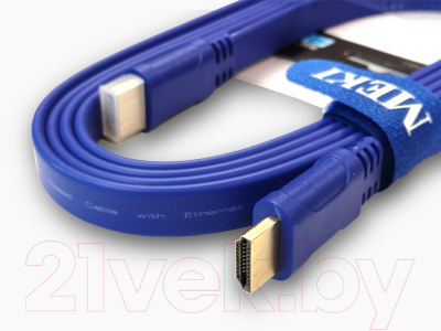 Кабель Meki Cables GH-T-2BE