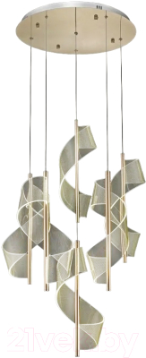 Потолочный светильник Wertmark Hilda WE452.06.303 - фото