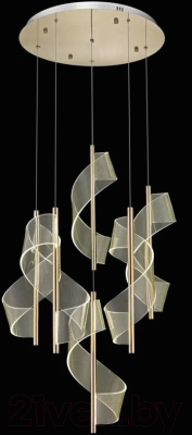 Потолочный светильник Wertmark Hilda WE452.06.303