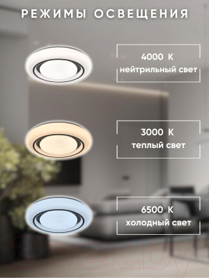 Потолочный светильник Aitin-Pro X9941