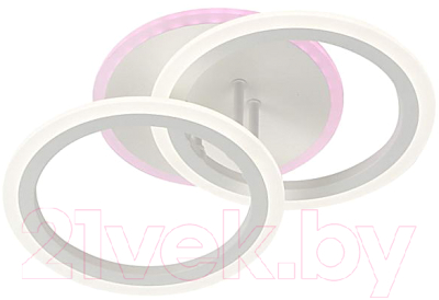 Потолочный светильник Aitin-Pro B2307/2B (белый PBP) - фото