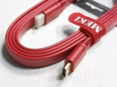 Кабель Meki Cables GH-T-2RD