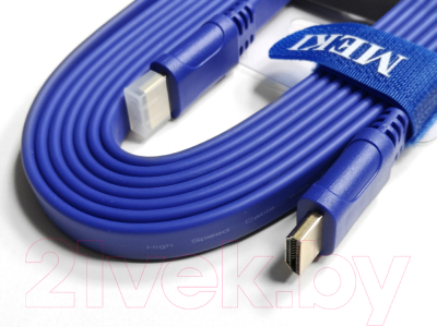 Кабель Meki Cables GH-T-3BE