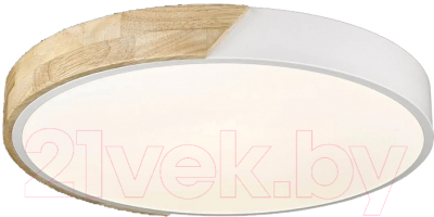 Потолочный светильник Velante 445-027-01 - фото