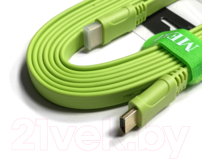 Кабель Meki Cables GH-T-3GR