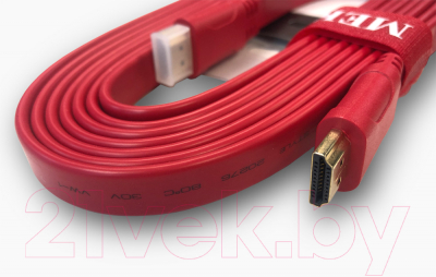 Кабель Meki Cables GH-T-3RD