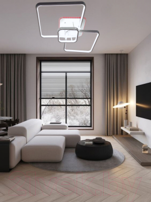 Люстра Aitin-Pro D18063/3