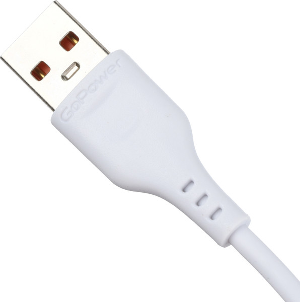 Кабель GoPower GP01T-2M / 00-00022774