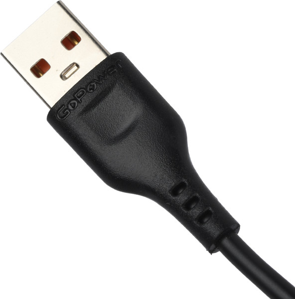 Кабель GoPower GP01T-2M / 00-00022775