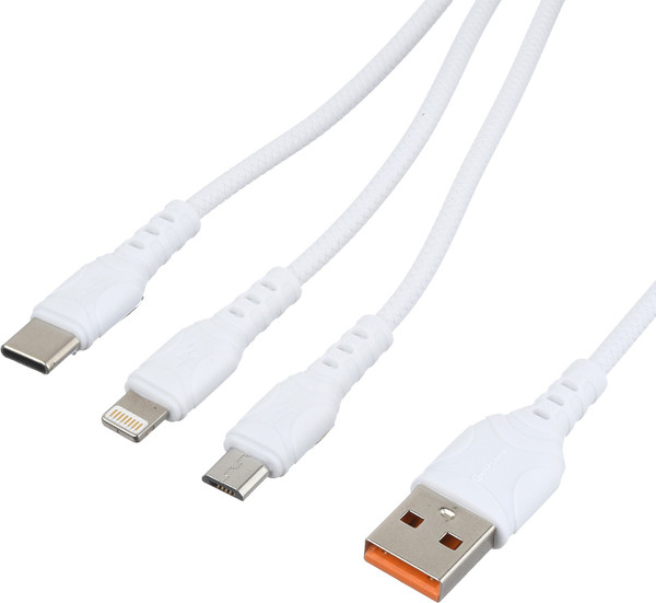 Кабель GoPower GP05-3-1 / 00-00022794 - фото