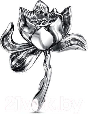 Брошь Красная Пресня 14014998 - фото