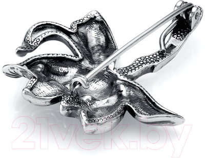 Брошь Красная Пресня 14014998