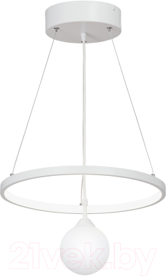 Потолочный светильник Vitaluce V4680-0/2S - фото