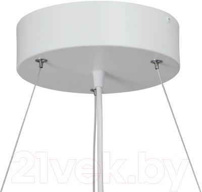 Потолочный светильник Vitaluce V4680-0/2S