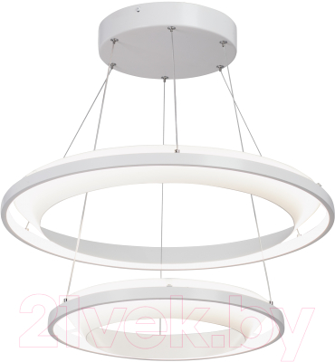 Потолочный светильник Vitaluce V4681-0/2S - фото