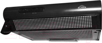 Вытяжка плоская Elikor Davoline 60П-290-П3Л - фото