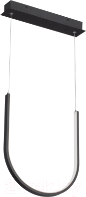 Потолочный светильник Vitaluce V4682-1/1S - фото