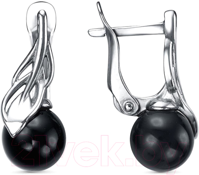 Серьги Красная Пресня 34614790А - фото