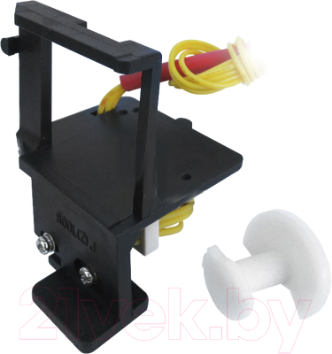 Аварийный контакт КС ALA-88-800 - фото